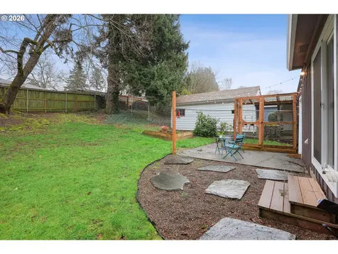 4303 SE Franklin Street Milwaukie OR 97222