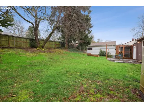 4303 SE Franklin Street Milwaukie OR 97222