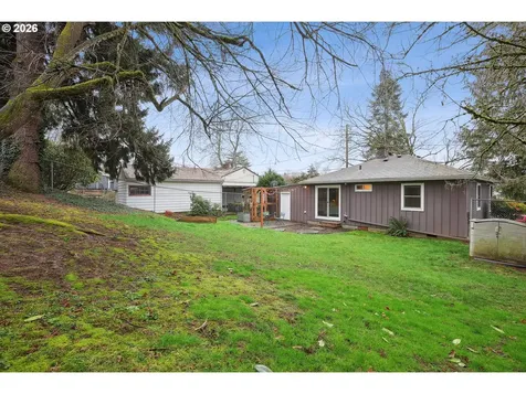 4303 SE Franklin Street Milwaukie OR 97222