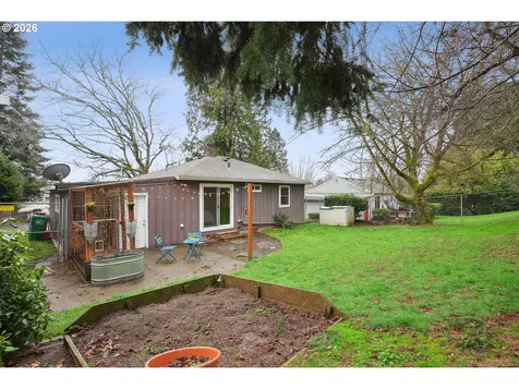 4303 SE Franklin Street Milwaukie OR 97222