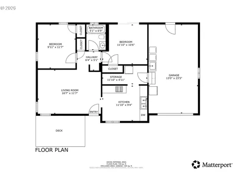 4303 SE Franklin Street Milwaukie OR 97222