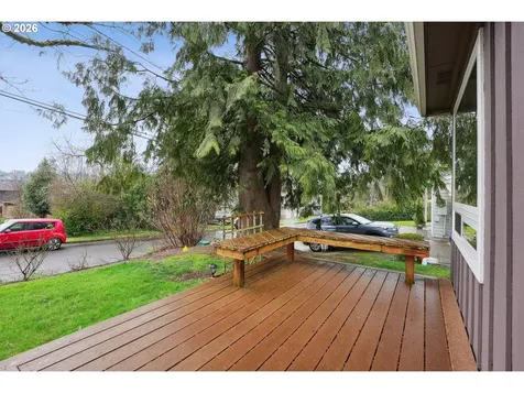 4303 SE Franklin Street Milwaukie OR 97222