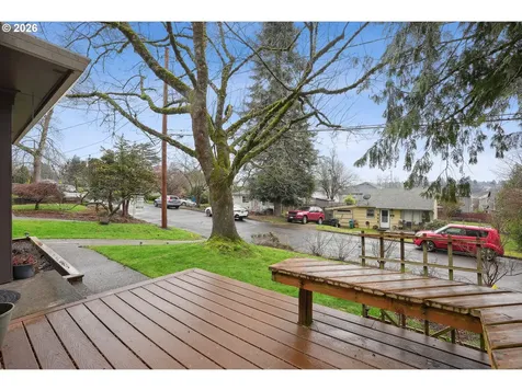 4303 SE Franklin Street Milwaukie OR 97222