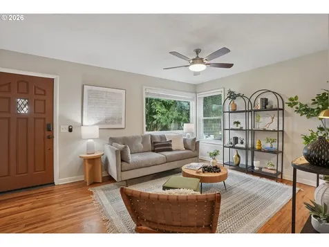 4303 SE Franklin Street Milwaukie OR 97222