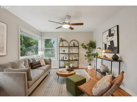 4303 SE Franklin Street Milwaukie OR 97222