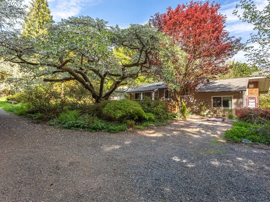 50010 SE Coalman Road Sandy OR 97055