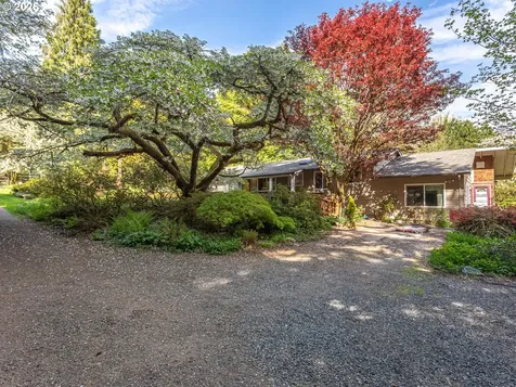 50010 SE Coalman Road Sandy OR 97055