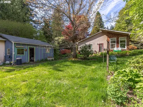 50010 SE Coalman Road Sandy OR 97055