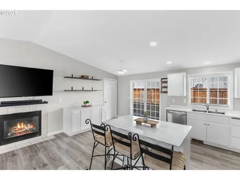4605 NE Leverich Court Vancouver WA 98663