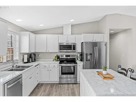 4605 NE Leverich Court Vancouver WA 98663