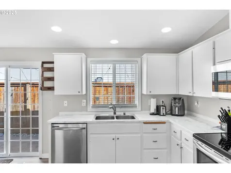 4605 NE Leverich Court Vancouver WA 98663