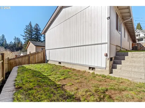 4605 NE Leverich Court Vancouver WA 98663