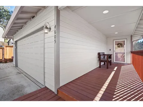 4605 NE Leverich Court Vancouver WA 98663