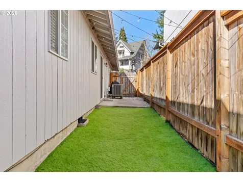 4605 NE Leverich Court Vancouver WA 98663