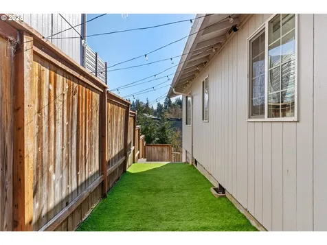 4605 NE Leverich Court Vancouver WA 98663