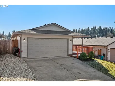 4605 NE Leverich Court Vancouver WA 98663