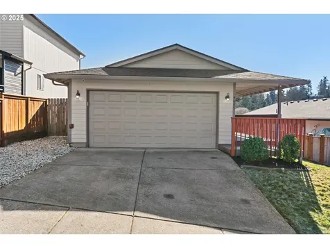 4605 NE Leverich Court Vancouver WA 98663