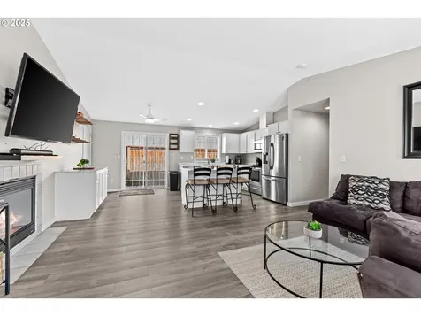 4605 NE Leverich Court Vancouver WA 98663
