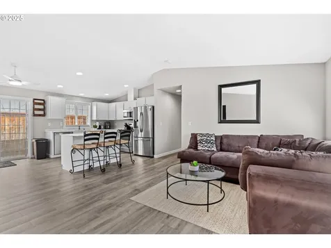 4605 NE Leverich Court Vancouver WA 98663