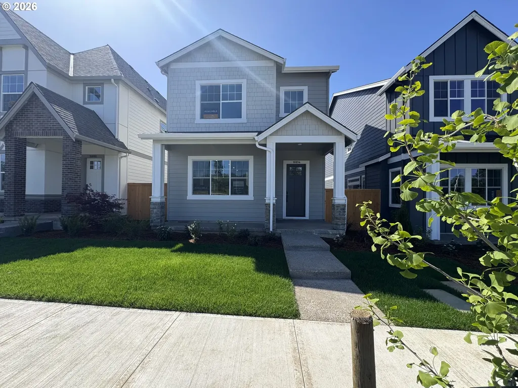16894 SW Cairn Lane King City OR 97140