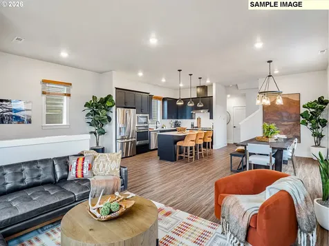 16894 SW Cairn Lane King City OR 97140