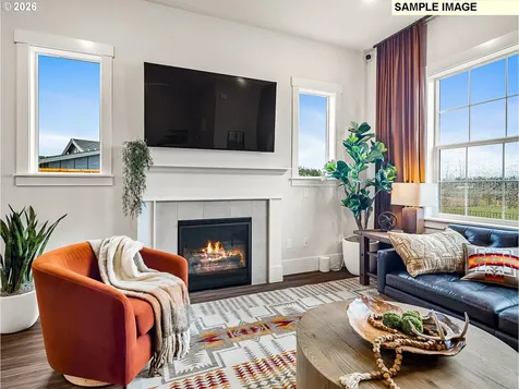 16894 SW Cairn Lane King City OR 97140