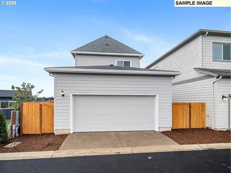16894 SW Cairn Lane King City OR 97140