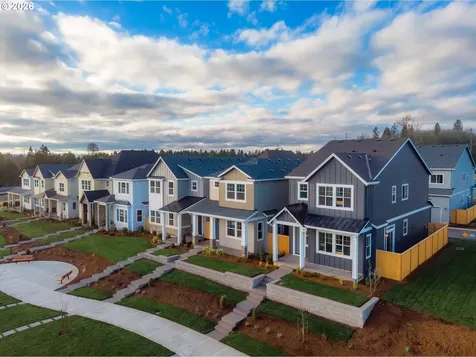 16894 SW Cairn Lane King City OR 97140