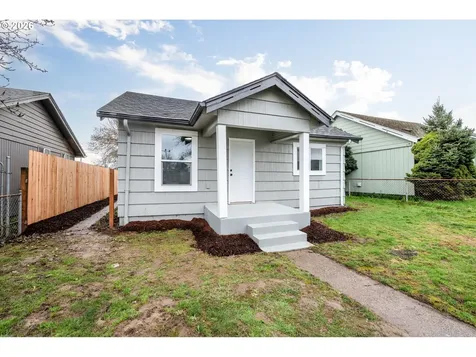 288 21st Avenue Longview WA 98632