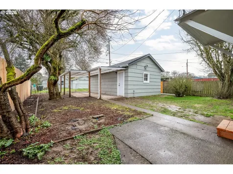 288 21st Avenue Longview WA 98632