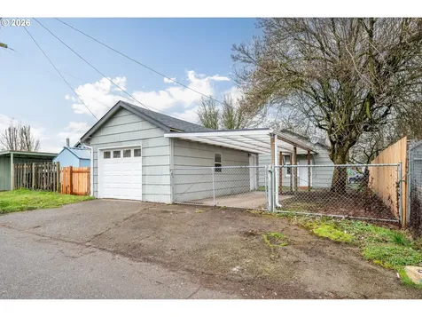 288 21st Avenue Longview WA 98632