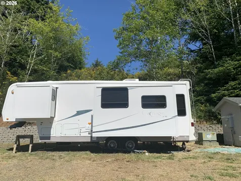 93903 Jensen Lane North Bend OR 97459