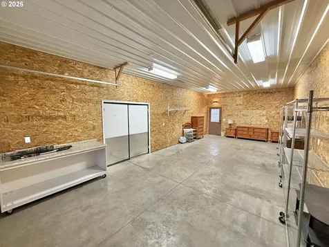 455 W 3rd Street Long Creek OR 97856