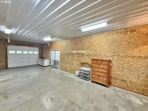 455 W 3rd Street Long Creek OR 97856