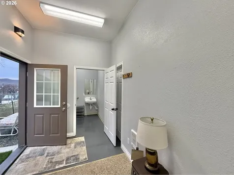 455 W 3rd Street Long Creek OR 97856