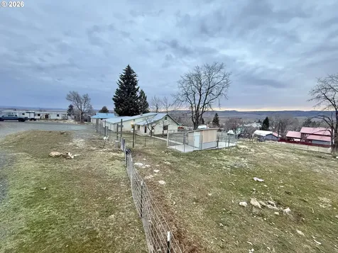 455 W 3rd Street Long Creek OR 97856