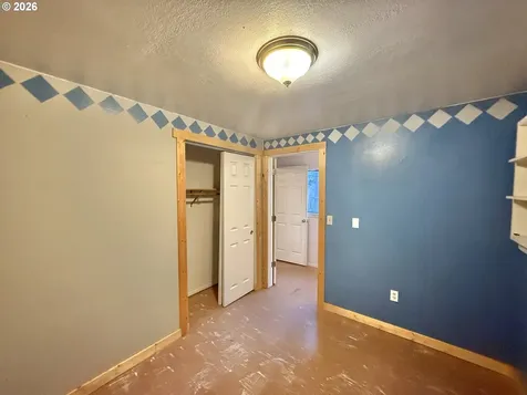 455 W 3rd Street Long Creek OR 97856