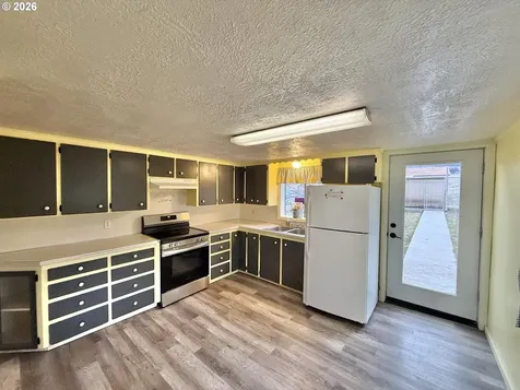 455 W 3rd Street Long Creek OR 97856