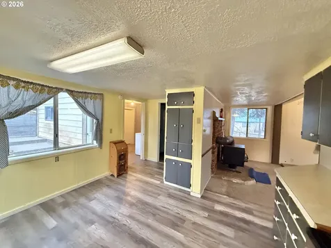 455 W 3rd Street Long Creek OR 97856