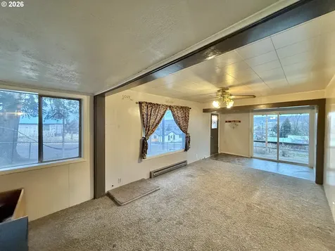 455 W 3rd Street Long Creek OR 97856