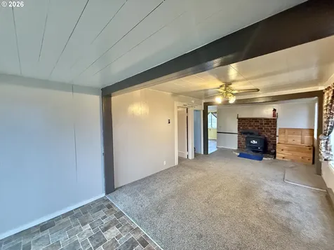 455 W 3rd Street Long Creek OR 97856
