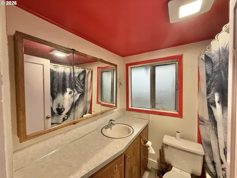 455 W 3rd Street Long Creek OR 97856