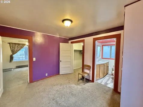 455 W 3rd Street Long Creek OR 97856