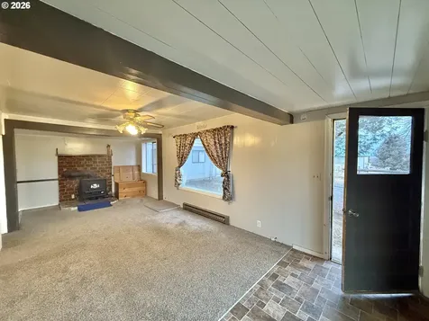 455 W 3rd Street Long Creek OR 97856