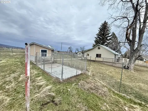 455 W 3rd Street Long Creek OR 97856