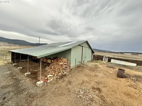 455 W 3rd Street Long Creek OR 97856