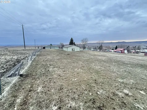 455 W 3rd Street Long Creek OR 97856