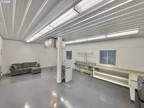 455 W 3rd Street Long Creek OR 97856