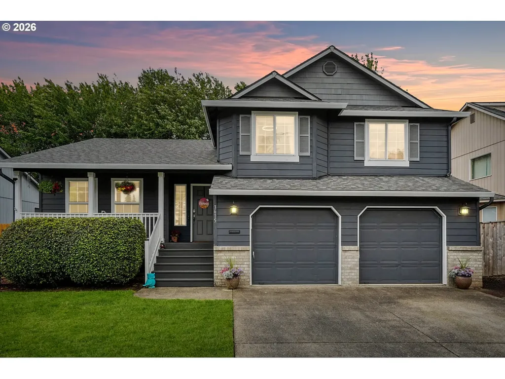 3615 NE 111th Street Vancouver WA 98686