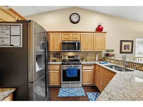 3615 NE 111th Street Vancouver WA 98686